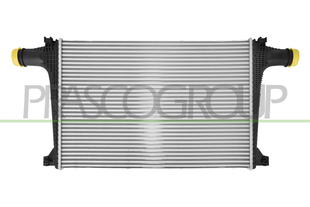 intercooler audi q7 4m 2019 2024 ad836n001
