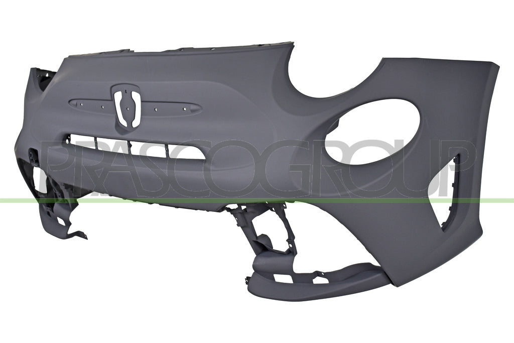 paraurti anteriore con primer abarth 500 2015 ah0321001