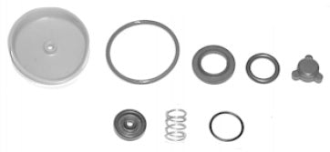 Kit X Regolaterale Wabco 115-190