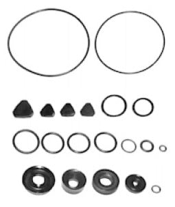 Kit X Regolaterale Dr 11/21/31 -4668213-14