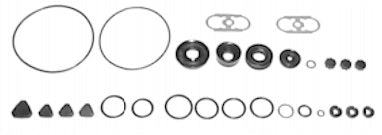 Kit X Regolaterale Dr 32A