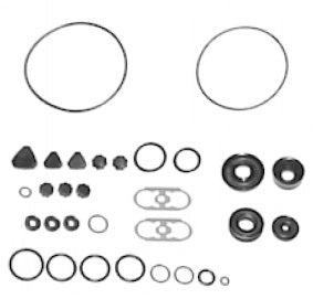 Kit X Regolaterale Dr33