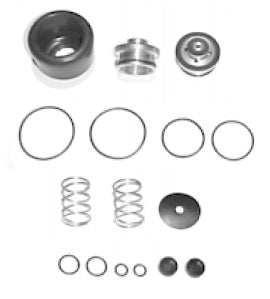 Kit X Distrib. Dupl. DX 50 a