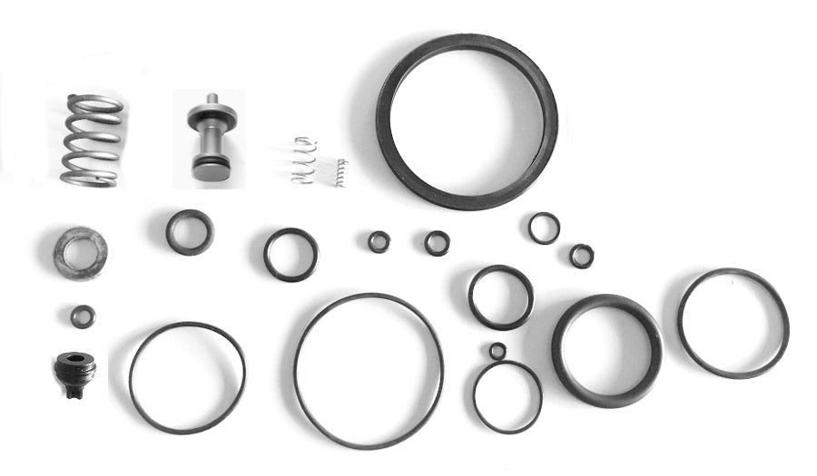 Kit Riparazione Essicatore La 86Xx