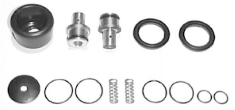 Kit X Distr. Duplex DX 26 B