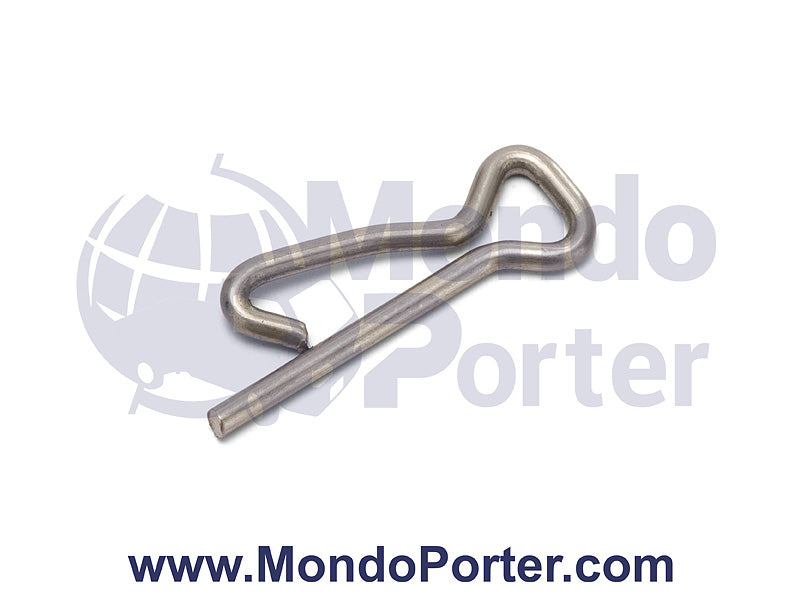 Fermo Cavo Cambio Piaggio Porter 9004468076000 - Mondo Porter