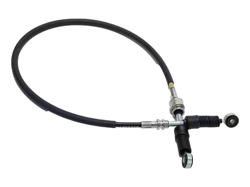 Cavo Comando Cambio Selezione Piaggio Porter Diesel D120 E5 B005381