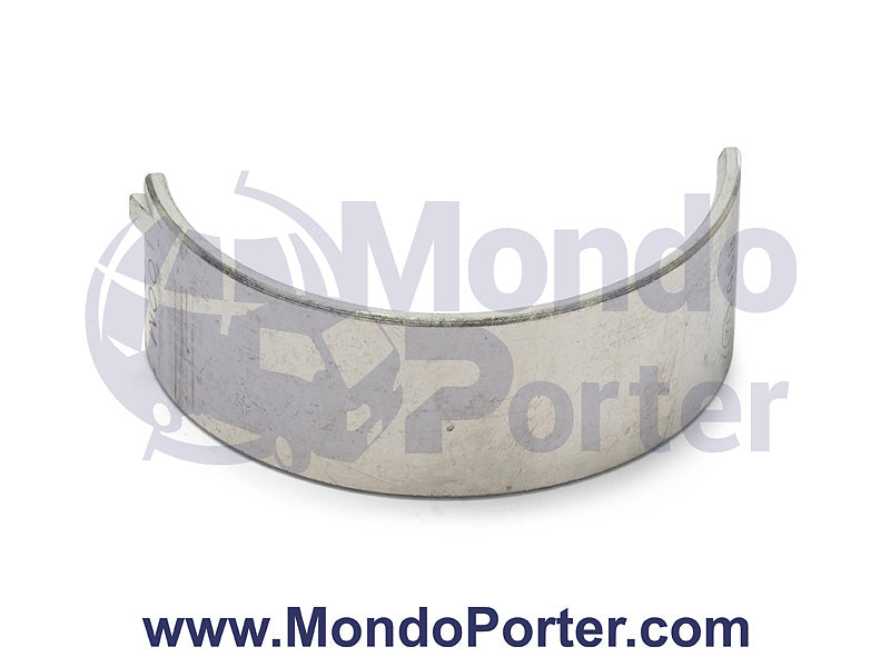 Semicuscinetto di Banco Inferiore Piaggio Porter Multitech B010803 - Mondo Porter