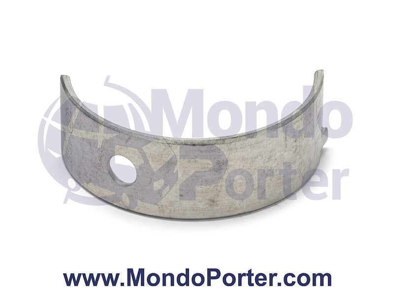 Semicuscinetto di Banco Superiore Piaggio Porter Multitech B010809 - Mondo Porter