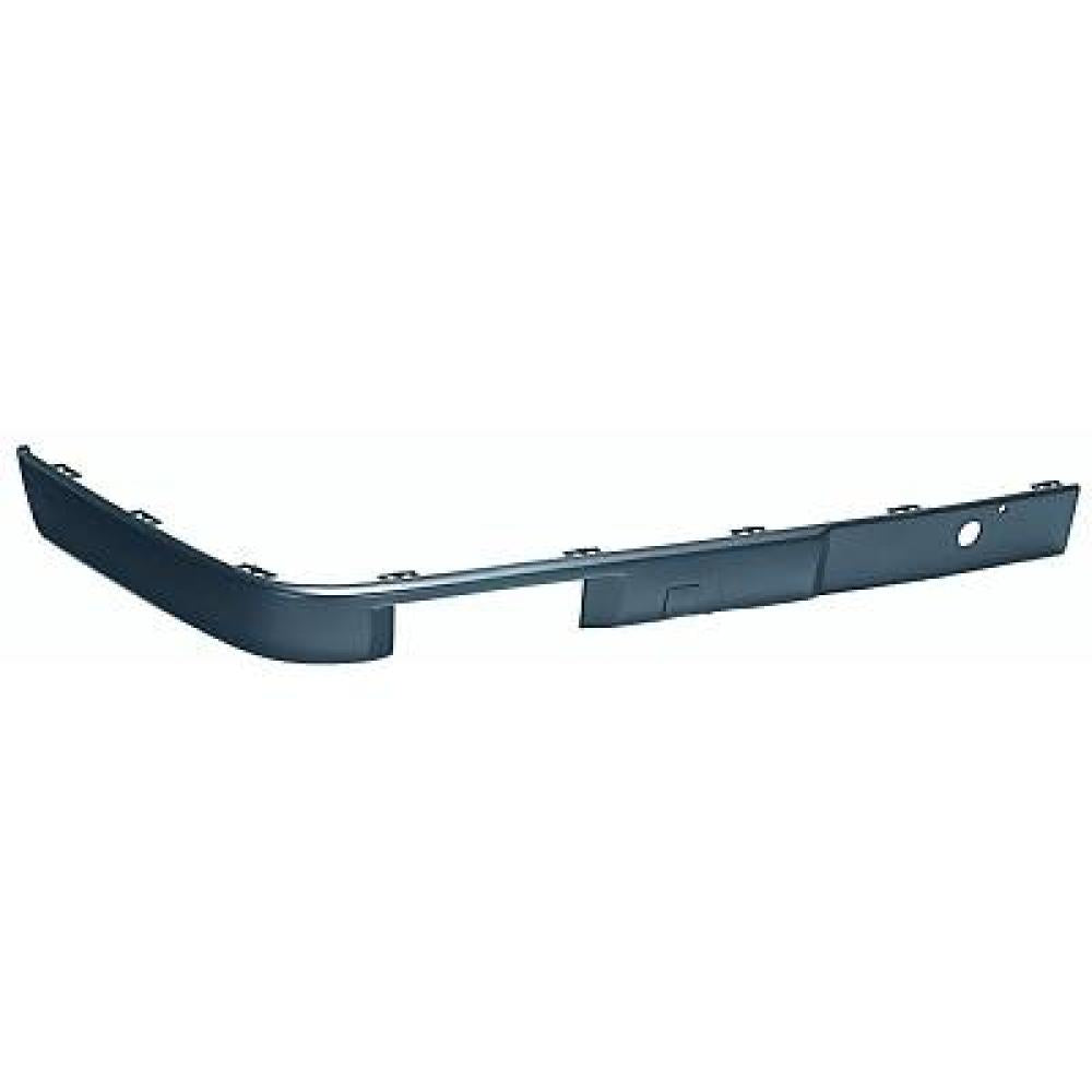 modanatura destra paraurti anteriore bmw 3 series e30 1987 1990 51111945908
