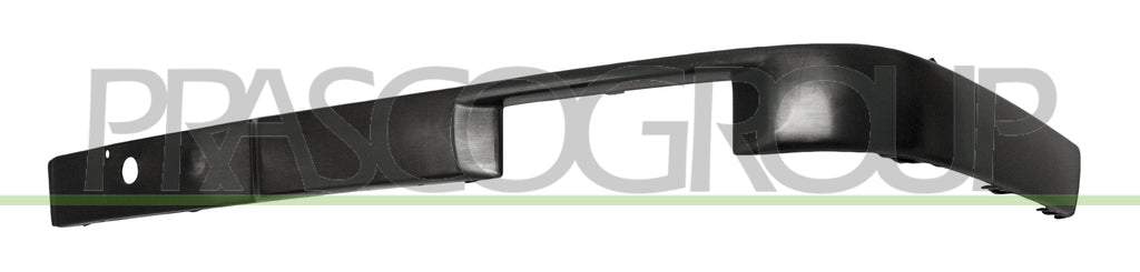modanatura sinistra paraurti anteriore bmw 3 series e30 1987 1990 bm0101244