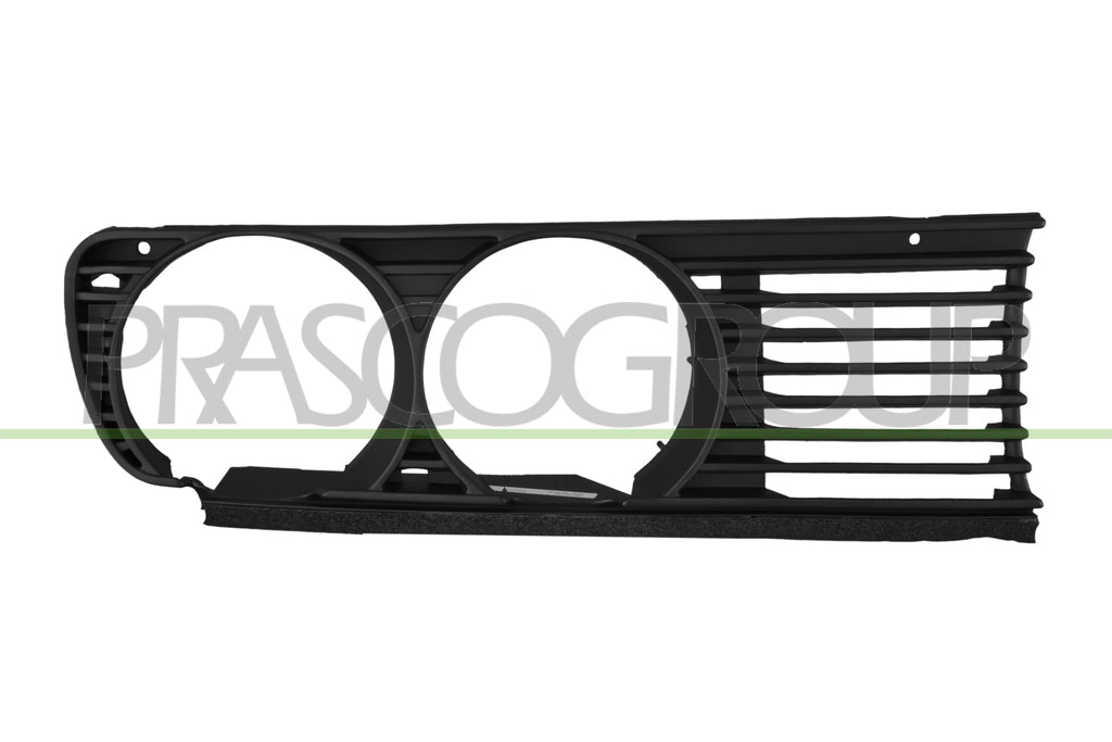 cerchio faro sinistro bmw 3 series e30 1987 1990 bm0102104
