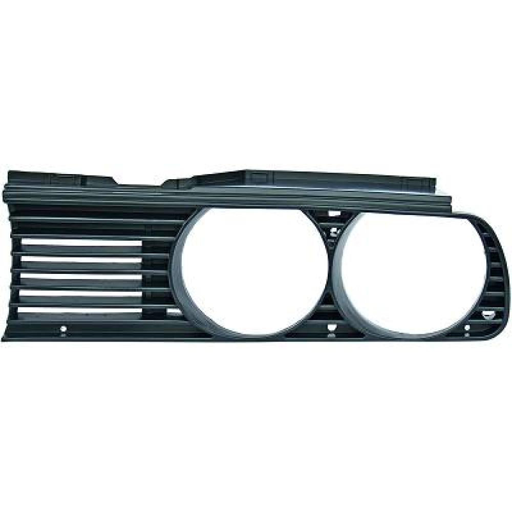 cerchio faro sinistro bmw 3 series e30 1987 1990 51131876091