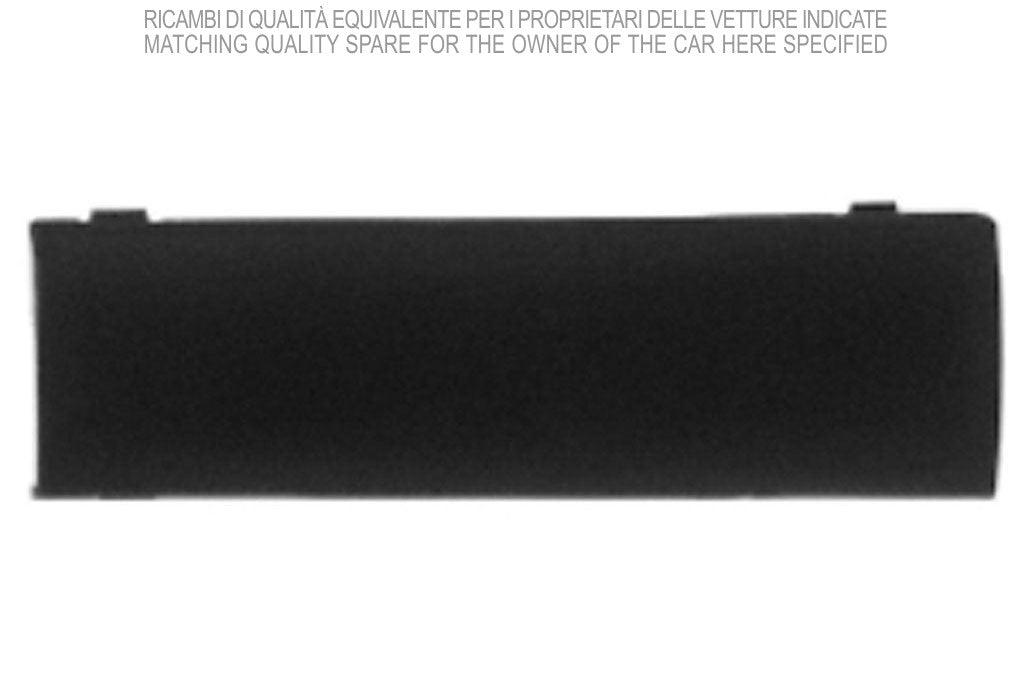 tappo copri gancio traino paraurti anteriore mod 09 93 09 96 bmw 3 series e36 1990 1998 bm0141246