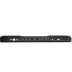 rinforzo paraurti anteriore plastica bmw 3 series e36 1990 1998 bm0141622