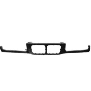 cornice griglia nera bmw 3 series e36 coupe cabrio 1990 1998 bm0142325