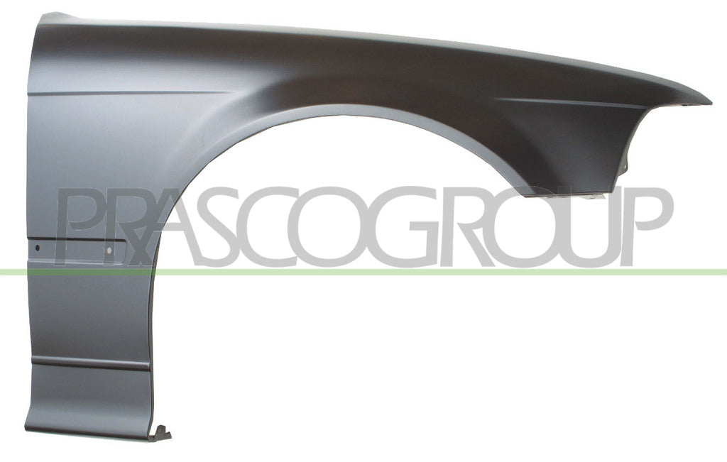 parafango anteriore destro mod 09 96 bmw 3 series e36 1990 1998 bm0143003