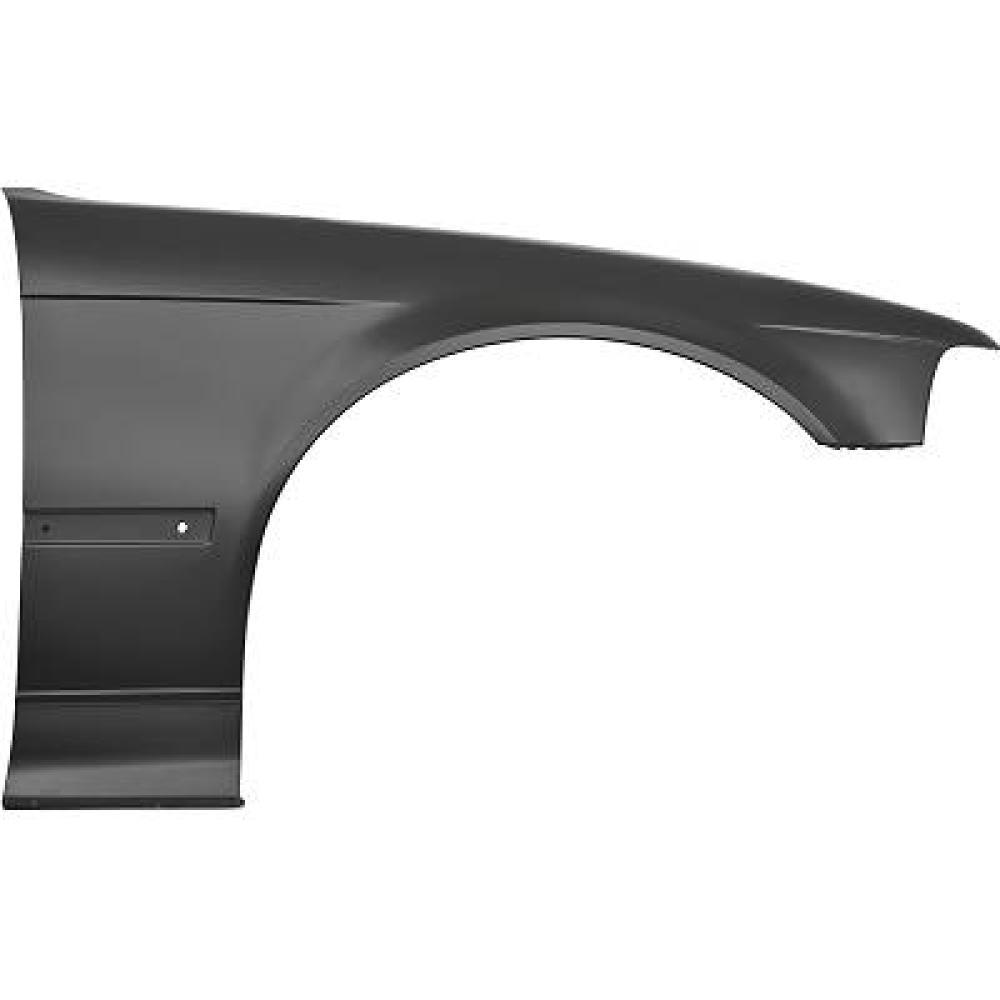 parafango anteriore destro mod 09 96 bmw 3 series e36 1990 1998 41351977874