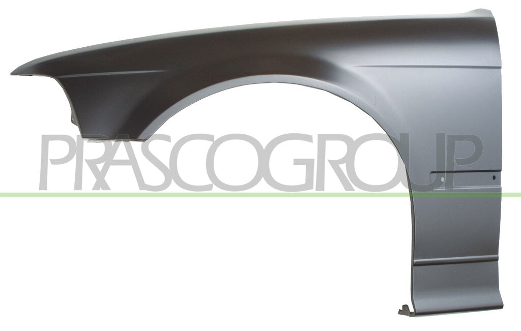 parafango anteriore sinistro mod 09 96 bmw 3 series e36 1990 1998 bm0143004