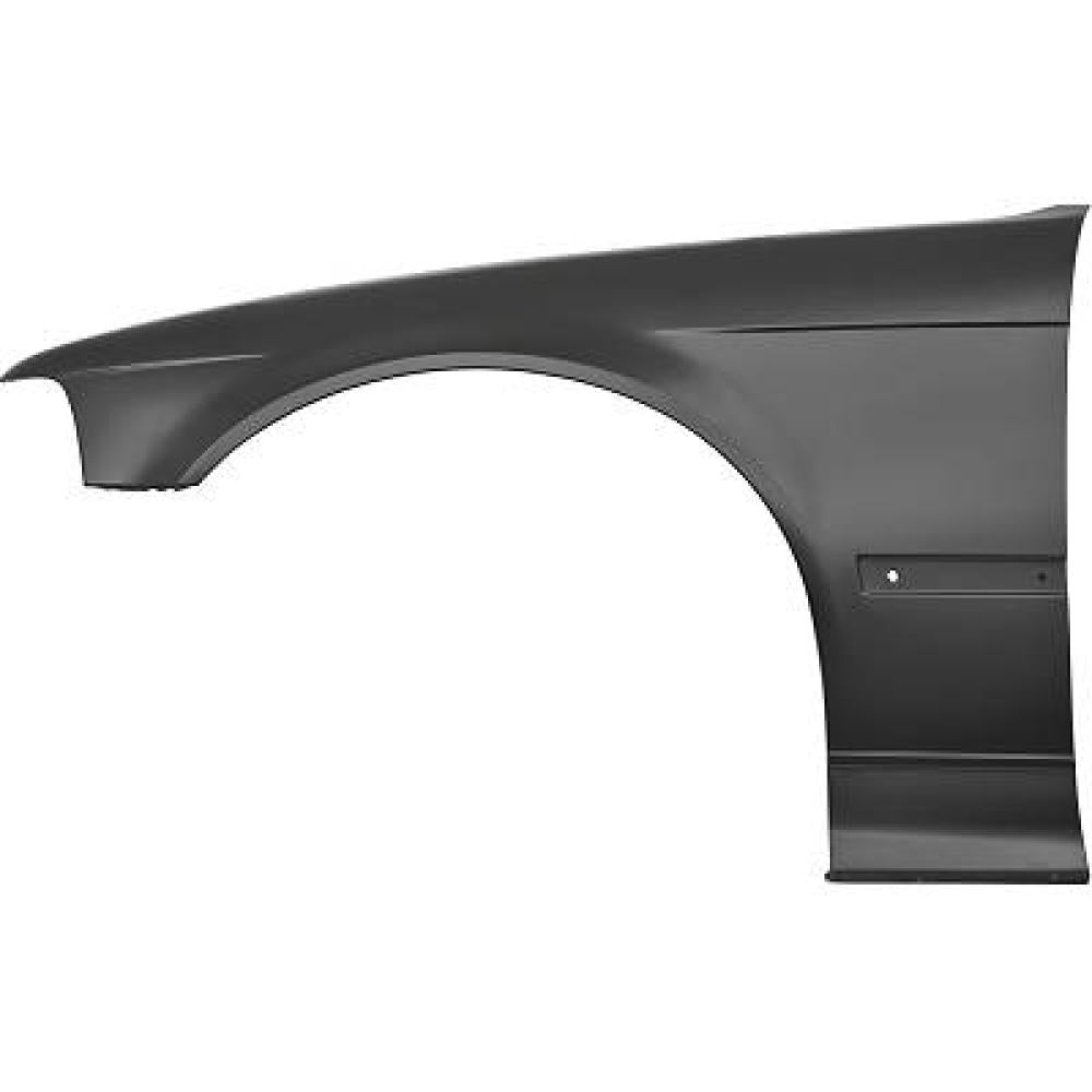 parafango anteriore sinistro mod 09 96 bmw 3 series e36 1990 1998 41351977873