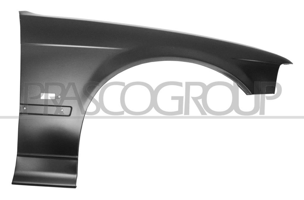 parafango anteriore destro con foro mod 08 96 bmw 3 series e36 1990 1998 bm0143013