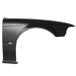 parafango anteriore destro con foro mod coupe mod 08 96 bmw 3 series e36 1990 1998 bm0143023