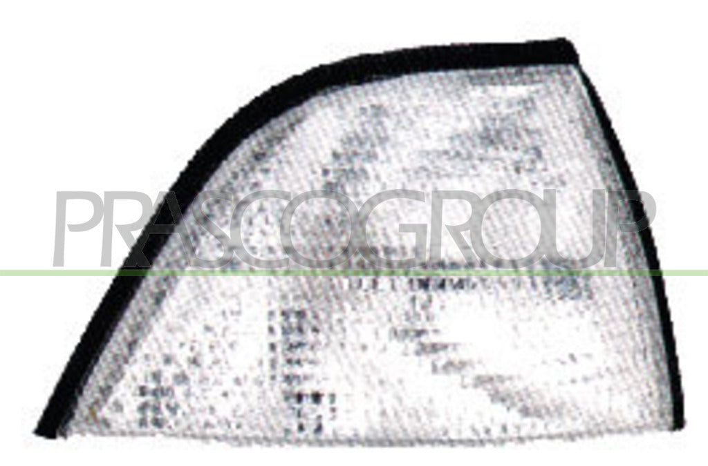 fanale anteriore destro bianco senza portalampada bmw 3 series e36 1990 1998 bm0144113