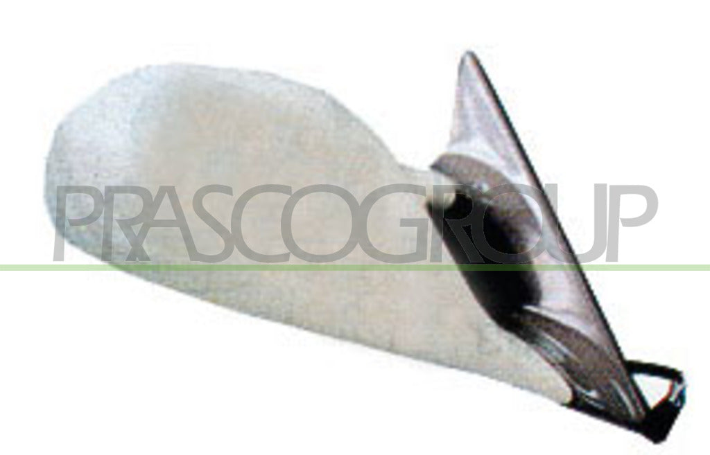 retrovisore destro elettrico termico con primer mod m3 2 porte bmw 3 series e36 1990 1998 bm0147363
