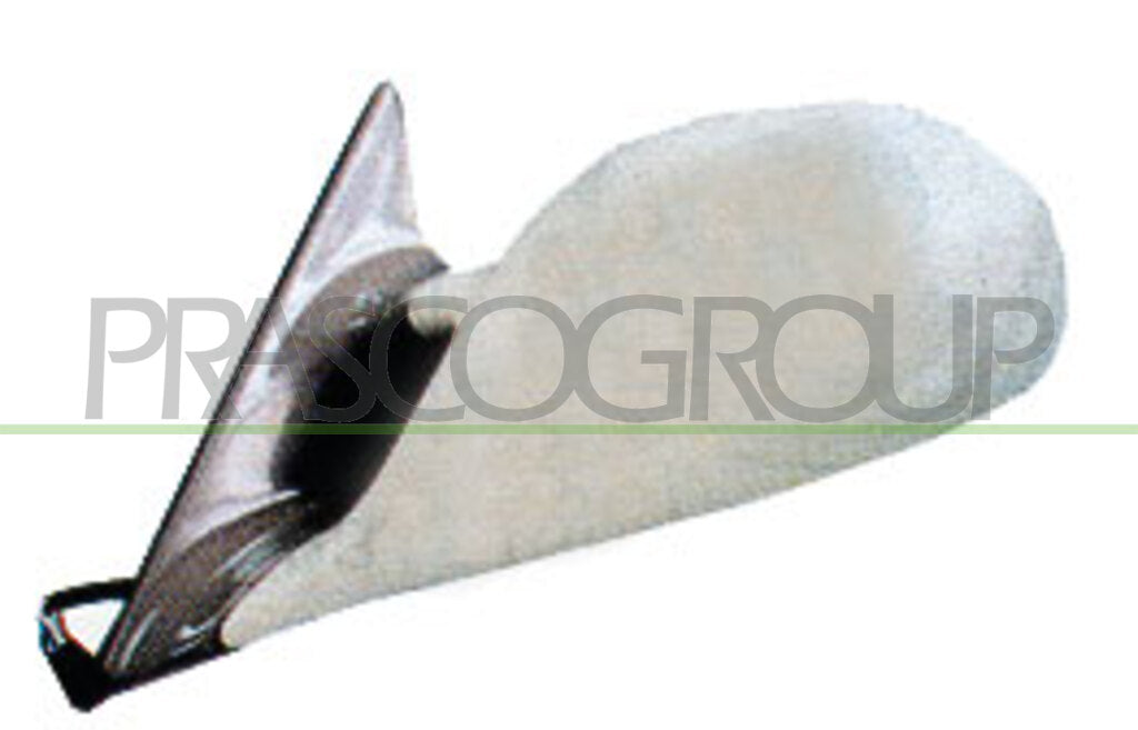 retrovisore sinistro elettrico termico con primer mod m3 2 porte bmw 3 series e36 1990 1998 bm0147364