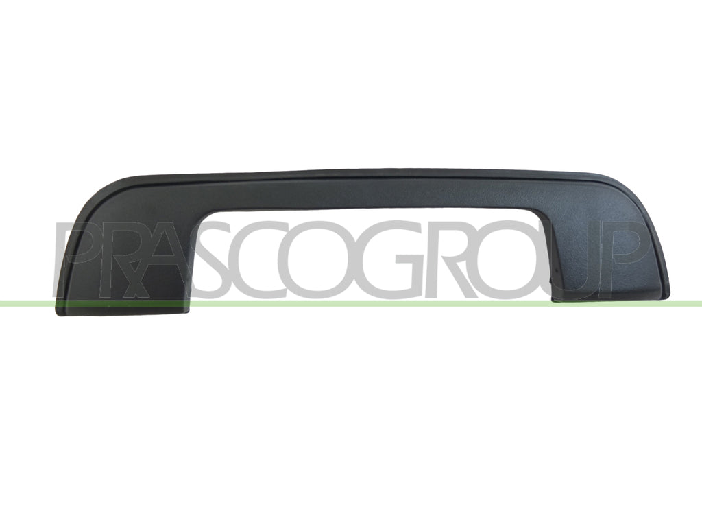 mostrina maniglia posteriore destra sinistra esterna nera bmw 3 series e36 1990 1998 bm0148711