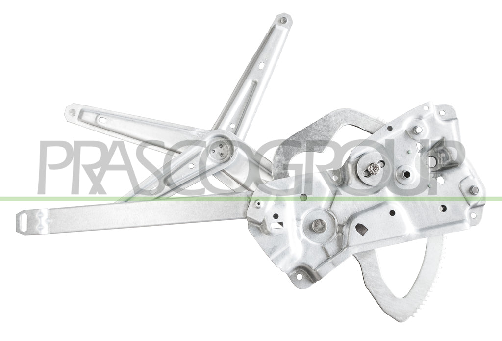meccanismo alzacristallo anteriore destro mod 5 porte bmw 3 series e36 1990 1998 bm014w023