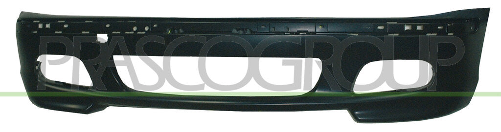 paraurti anteriore con primer mod m tech bmw 3 series e46 mtech 2001 2005 bm0181041