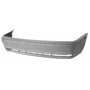 paraurti posteriore con primer mod 4 porte bmw 3 series e46 1998 2001 bm0181051