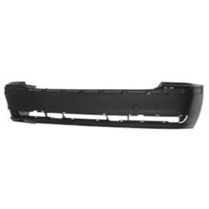paraurto posteriore con primer mod station wagon bmw 3 series e46 2001 2005 bm0181061