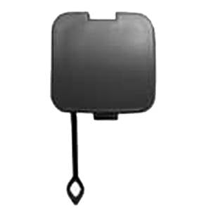 copri gancio traino paraurti posteriore bmw 3 series e46 1998 2001 bm0181257