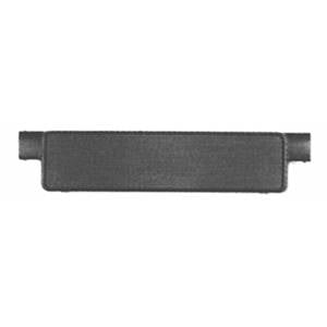 portatarga anteriore bmw 3 series e46 1998 2001 bm0181539