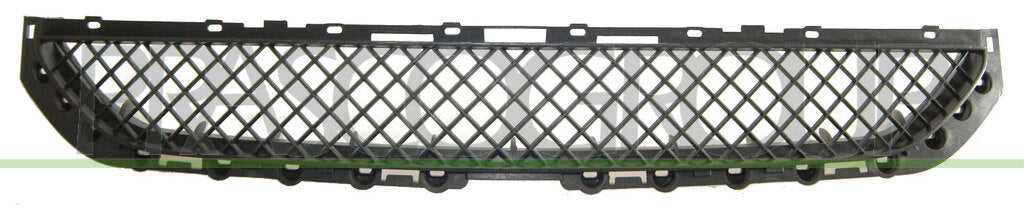 griglia paraurti anteriore centrale mod coupe bmw 3 series e46 1998 2001 bm0182121