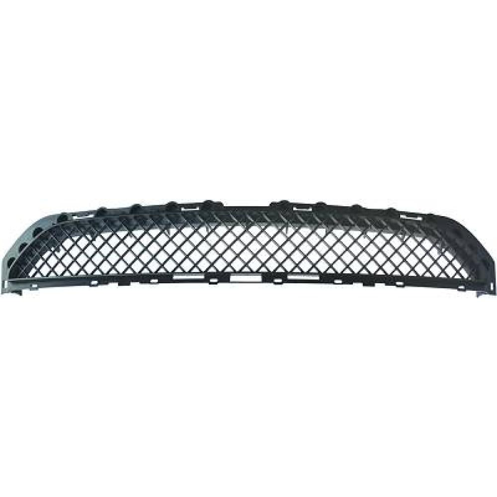 griglia paraurti anteriore centrale mod coupe bmw 3 series e46 1998 2001 51118204363