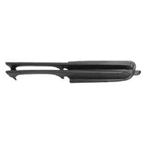 griglia sinistra paraurti anteriore bmw 3 series e46 1998 2001 bm0182124
