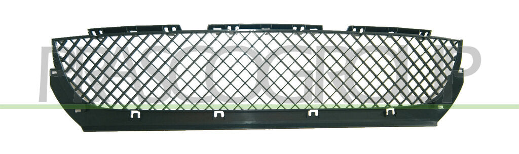 griglia paraurti anteriore centrale mod m3 tek bmw 3 series e46 1998 2001 bm0182130