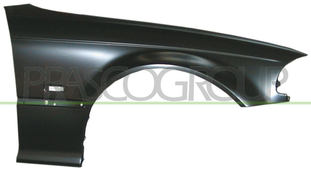 parafango anteriore destro mod coupe bmw 3 series e46 coupe 2001 2003 bm0183023