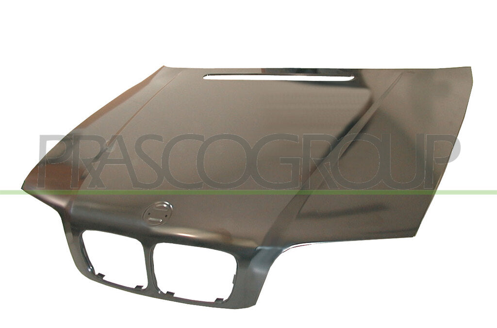 cofano bmw 3 series e46 1998 2001 bm0183100