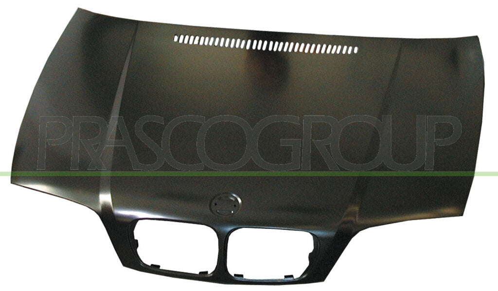 cofano mod coupe 99 03 bmw 3 series e46 1998 2001 bm0183110