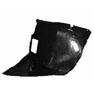 passaruota anteriore destro parte anteriore bmw 3 series e46 1998 2001 bm0183603