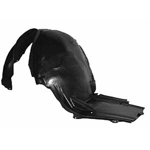 passaruota anteriore destro parte posteriore bmw 3 series e46 1998 2001 bm0183613