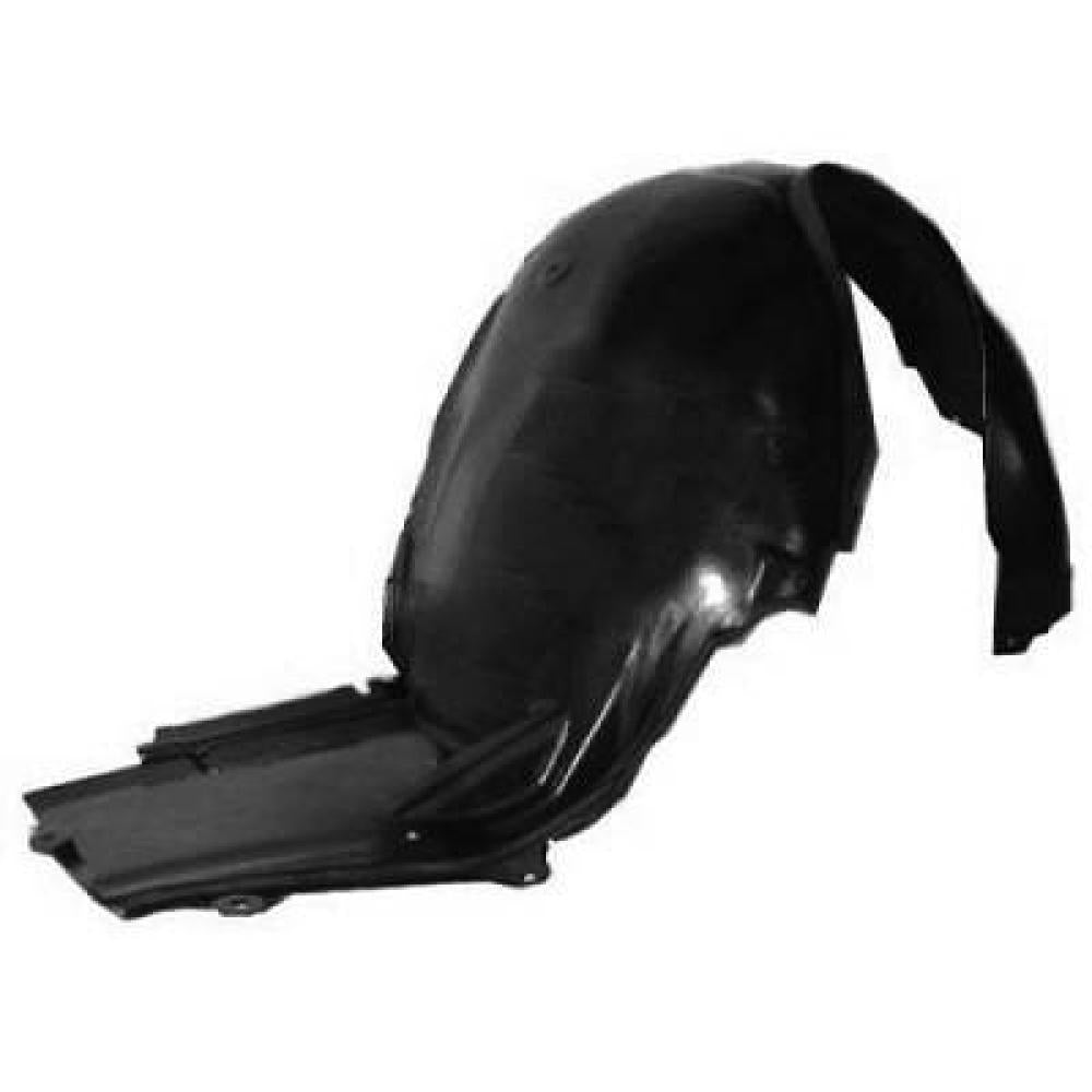 passaruota anteriore sinistro parte posteriore bmw 3 series e46 1998 2001 bm0183614