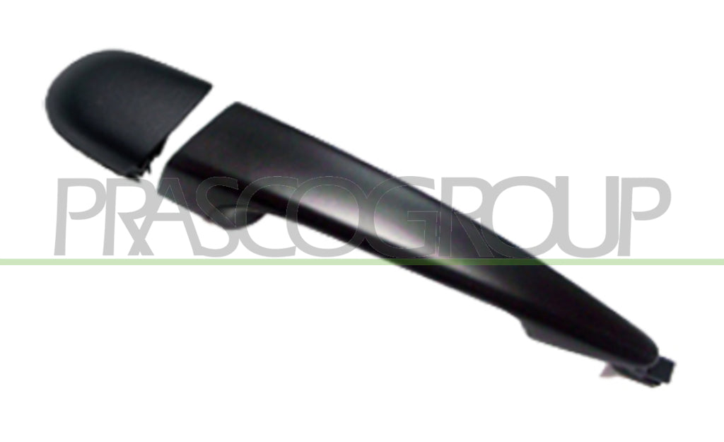 Maniglia Anteriore Sinistra Esterna con Primer con Foro Nottolino BMW 3 Series/E46 (1998-2001) - 51218241405