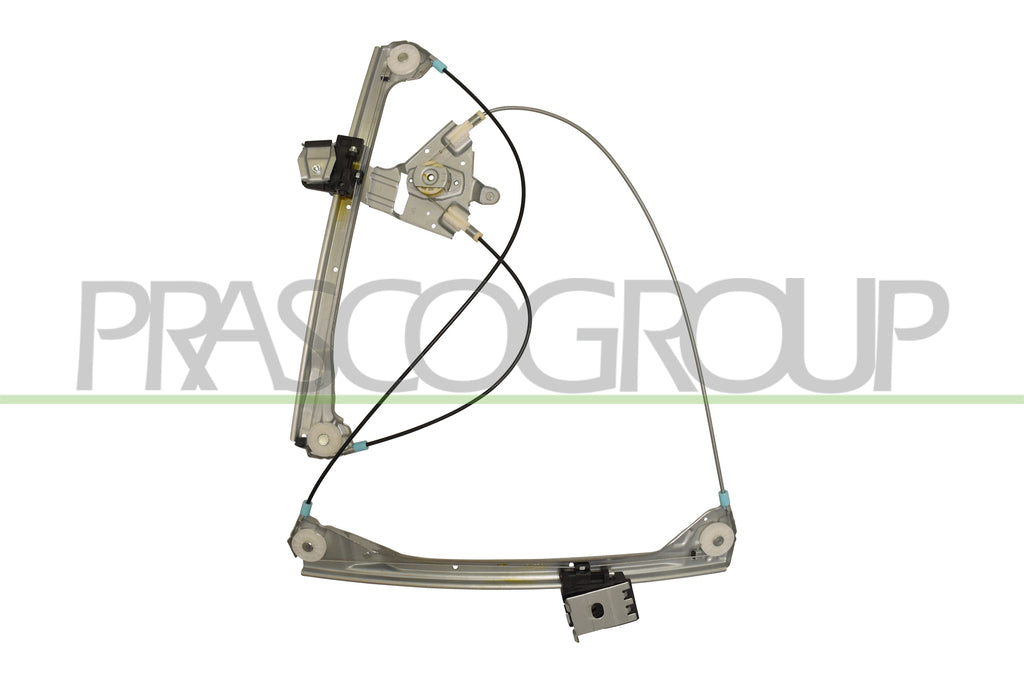 meccanismo alzacristallo anteriore sinistro mod 3 porte bmw 3 series e46 1998 2001 bm018w012