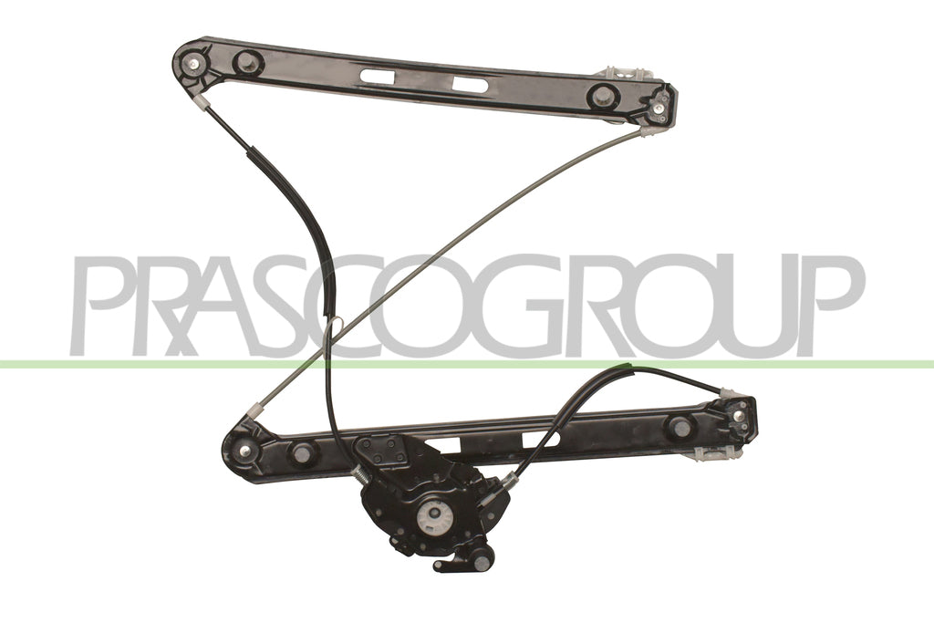 meccanismo alzacristallo anteriore destro mod 5 porte bmw 3 series e46 1998 2001 bm018w023