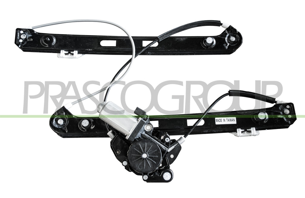 alzacristallo anteriore destro elettrico mod 5 porte bmw 3 series e46 1998 2001 bm018w025